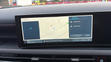 Hyundai TUCSON 1.6T Plug-in Hybrid N Line 5dr Auto Estate